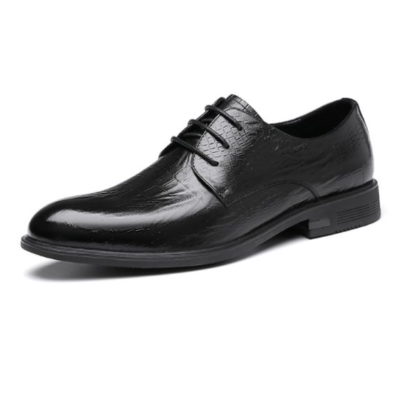 Giorgio Brutini. Business casual leather shoes